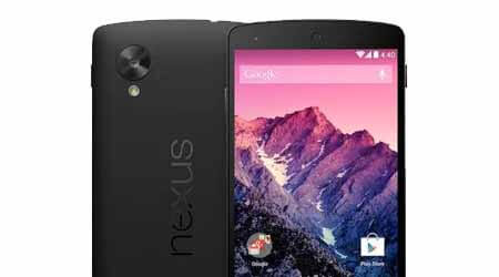 Google Nexus 5X Service